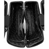 Custom Color HOGWORKZ® OEM Harley® Tapered Stretched Saddlebag Liners '14-'24