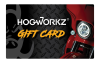 HOGWORKZ Gift Card