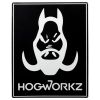 HOGWORKZ® Metal Garage Sign