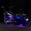 HOGWORKZ® LED Motorcycle Underglow Accent Lighting | 12 Strip Kit