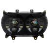 Harley® Road Glide Dual Visionz LED Headlight '15-'24