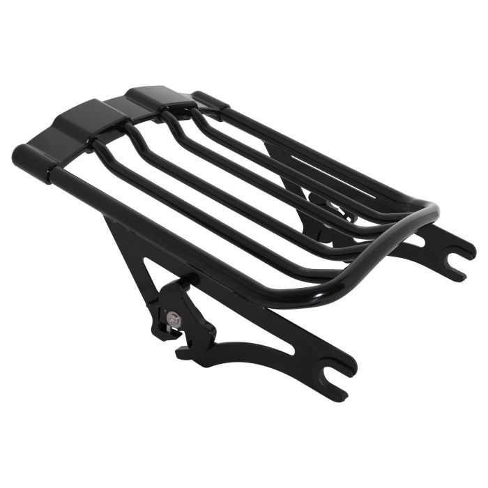 harley davidson luggage rack street glide