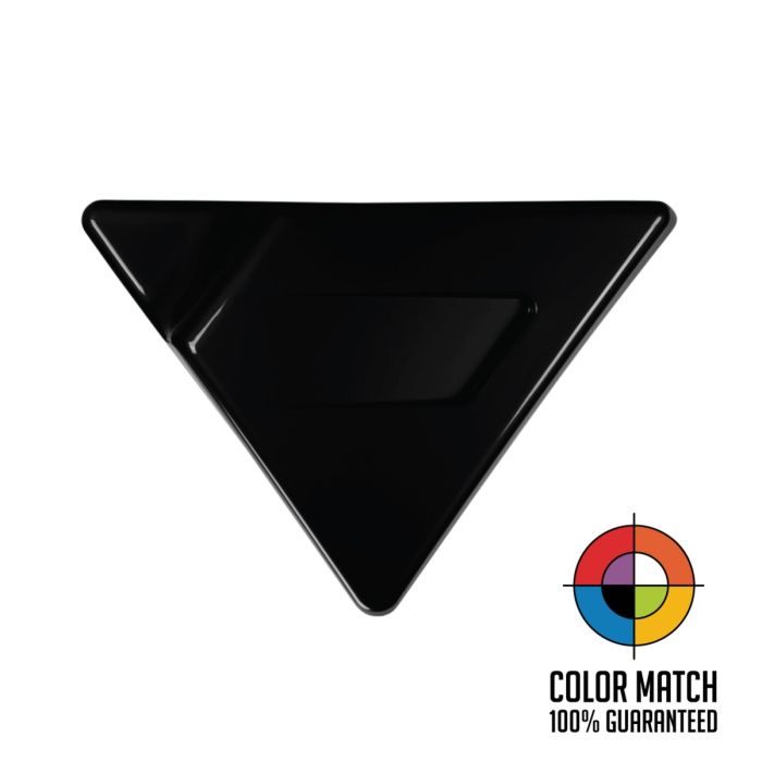 Color Matched Hardline Side Covers for Harley® Touring