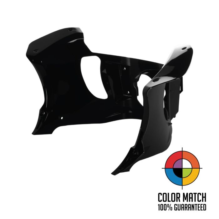 Color Match Inner Fairing for Harley® Low Rider ST