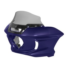 Mystic Shift HOGWORKZ® Ruckus ST Fairing Kit for Harley® M8 Softail '18-'25