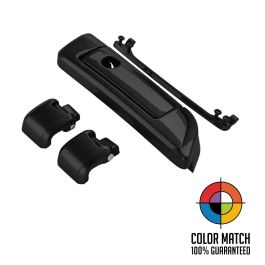 Color Matched Tour Pack Hinges & Latch Kit for Harley-Davidson®