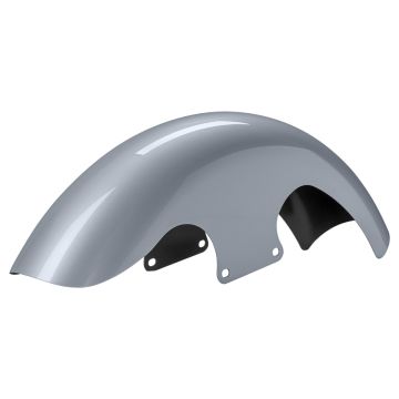 Atlas Silver Metallic 19