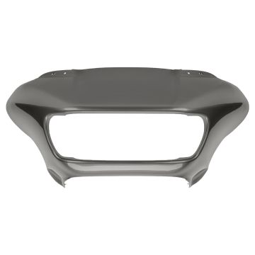 Billiard Gray Outer Fairing for Harley® Road Glide '15-'25