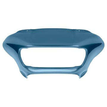 Billiard Teal Outer Fairing for Harley® Road Glide '15-'25