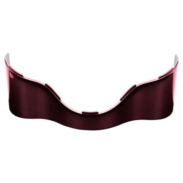  Black Forest Outer Fairing Skirt for Harley® Touring  from HOGWORKZ®