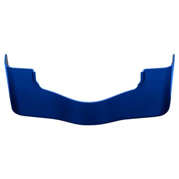 Blue Max Pearl Outer Fairing Skirt for Harley® Road Glide from HOGWORKZ®