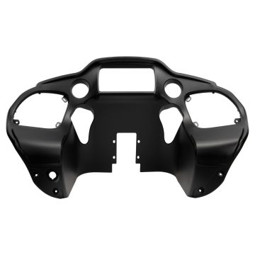 Unpainted Harley Road Glide Front Inner Fairing from HOGWORKZ