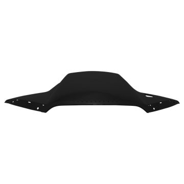 Unpainted Inner Fairing Air Duct for Harley Road Glide FLTR from HOGWORKZ front view