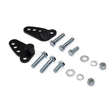 Harley® Touring Lowering Links from HOGWORKZ®
