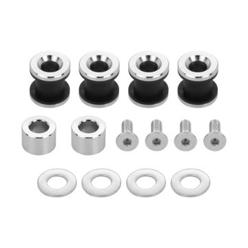 4-Point Docking Hardware Spool Replacement Kit 