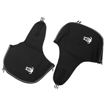 harley touring soft lowers