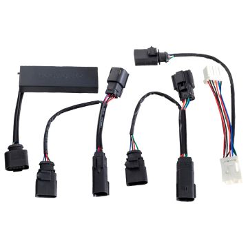 HOGWORKZ® The Workz LED Load Equalizer for Harley-Davidson®