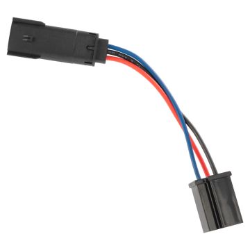 MX150 Headlight Adapter for '20-'25 Indian® Models w/ Factory LED Headlamp