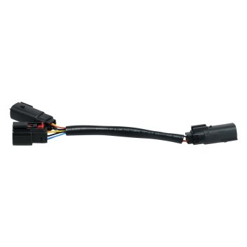 Rear Lighting Y Pin Harness for Harley® Touring from HOGWORKZ