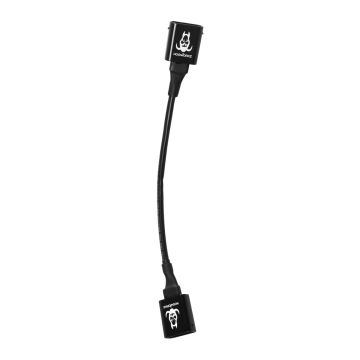 Tri Bar Eliminator Harness for Harley® Touring from HOGWORKZ