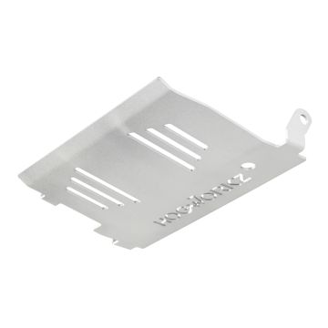 HOGWORKZ® Aluminum Skid Plate / Chassis Protector for Harley® Touring