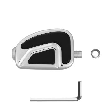 HOGWORKZ® Method Shifter Pegs for Harley® Touring & Softail