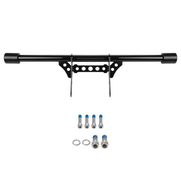 Level-Up Black Performance Engine Guard for Harley® Sportster from HOGWORKZ kit