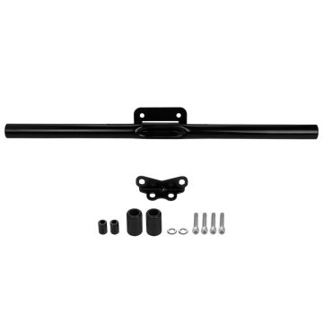 HOGWORKZ® Black Level-Up™ Performance Engine Guard for Harley® Low Rider ST kit