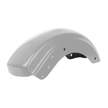 HOGWORKZ® Unpainted Full Sweep Rear Fender for Harley® Touring 
