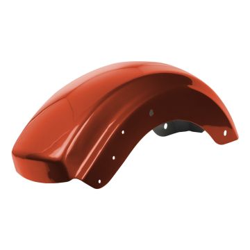 HOGWORKZ® Whiskey Neat Full Sweep Rear Fender for Harley® Touring '23.5-'26