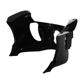 Vivid Black Inner Fairing for Harley® Low Rider ST