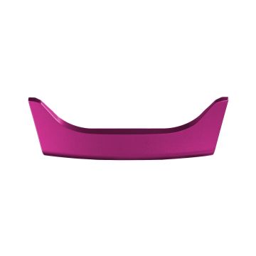 Purple Abyss Headlight Trim Panel for Harley® Street Glide up