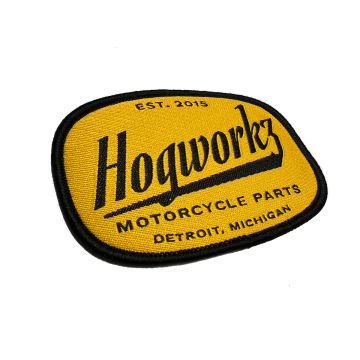 HOGWORKZ® Script Patch