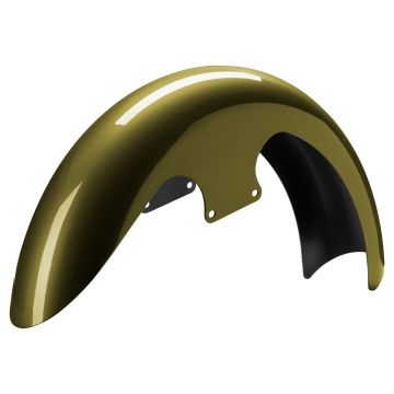 Olive Steel 19