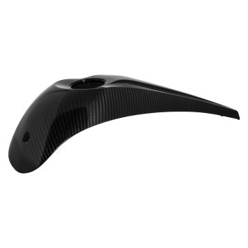 HOGWORKZ® Carbon Fiber Parts for Harley-Davidson® Motorcycles