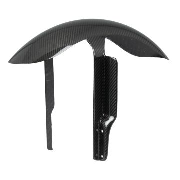 Carbon Fiber Front Fender for Harley® Low Rider S / Low Rider ST from HOGWORKZ