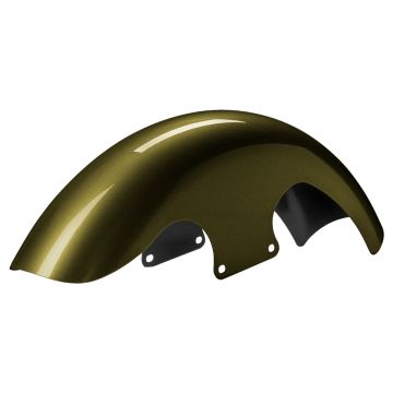 Olive Steel 21