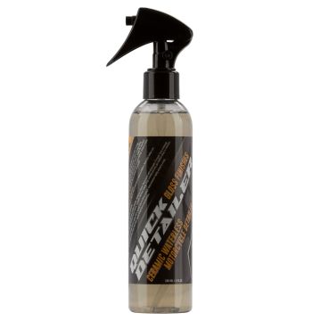 HOGWORKZ® 8 oz. Quick Detailer / Ceramic Waterless Motorcycle Detailer