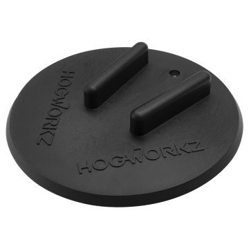 Harley Kickstand pad