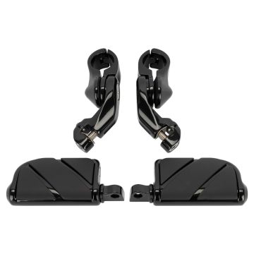 harley davidson foot pegs