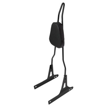 Sissy Bar Backrest for Harley Dyna from HOGWORKZ