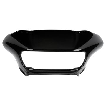 Vivid Black Harley® Road Glide Outer Fairing for '15-'24 from HOGWORKZ®