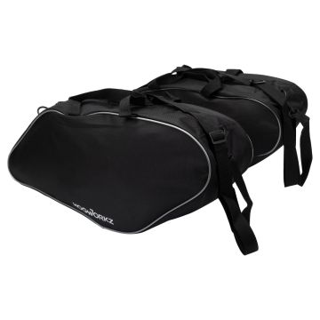 Low Rider ST / Sport Glide Saddlebag Travel Packs from HOGWORKZ pair
