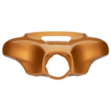 Amber Whiskey Outer Fairing Cowl Upper for Harley® Touring '14-'25