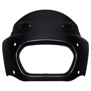 Unpainted Outlaw Headlight Fairing for Harley® Fat Bob FXFB from HOGWORKZ