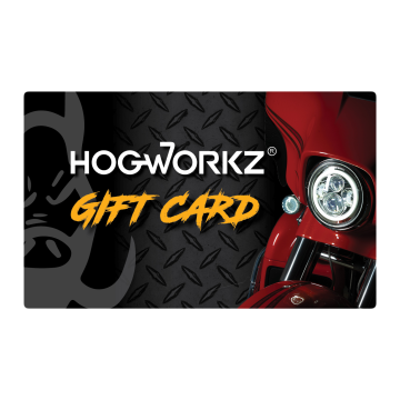 HOGWORKZ Gift Card