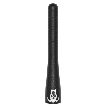 HOGWORKZ AM/FM Shorty Antenna for Harley-Davidson®