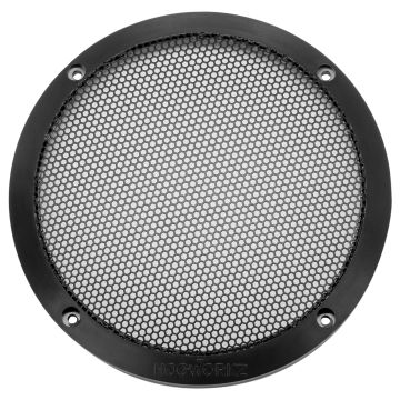 Speaker Grills for Harley® Touring Lower Vented Fairing 6.5