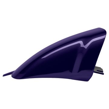 Mystic Shift Seat Cowl for Harley® Touring