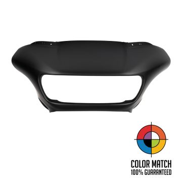 Color Matched Harley® Road Glide Outer Fairing for '15-'24 from HOGWORKZ®